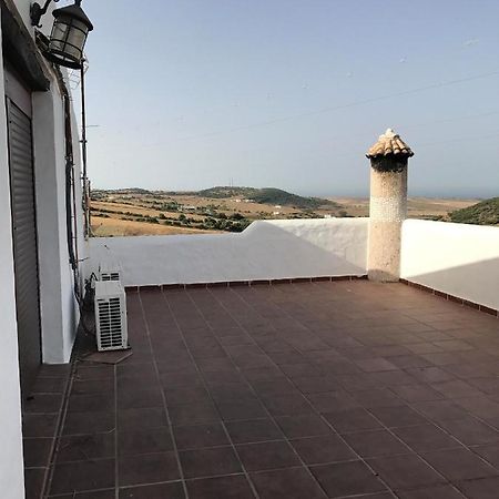 Terraza De Patria Apartment Вехер де ла Фронтера Екстериор снимка