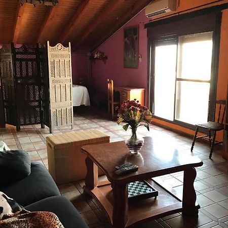 Terraza De Patria Apartment Вехер де ла Фронтера Екстериор снимка