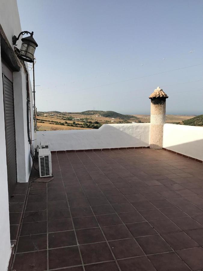 Terraza De Patria Apartment Вехер де ла Фронтера Екстериор снимка