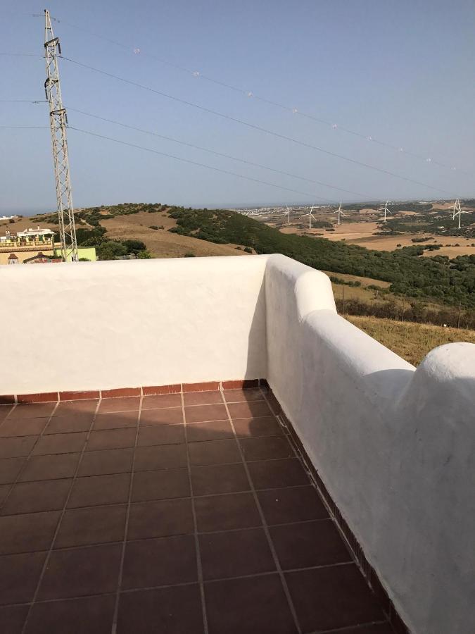 Terraza De Patria Apartment Вехер де ла Фронтера Екстериор снимка