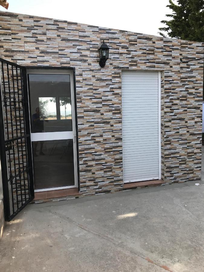 Terraza De Patria Apartment Вехер де ла Фронтера Екстериор снимка