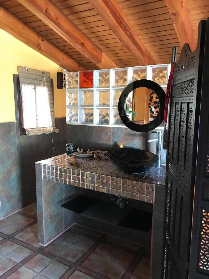 Terraza De Patria Apartment Вехер де ла Фронтера Екстериор снимка
