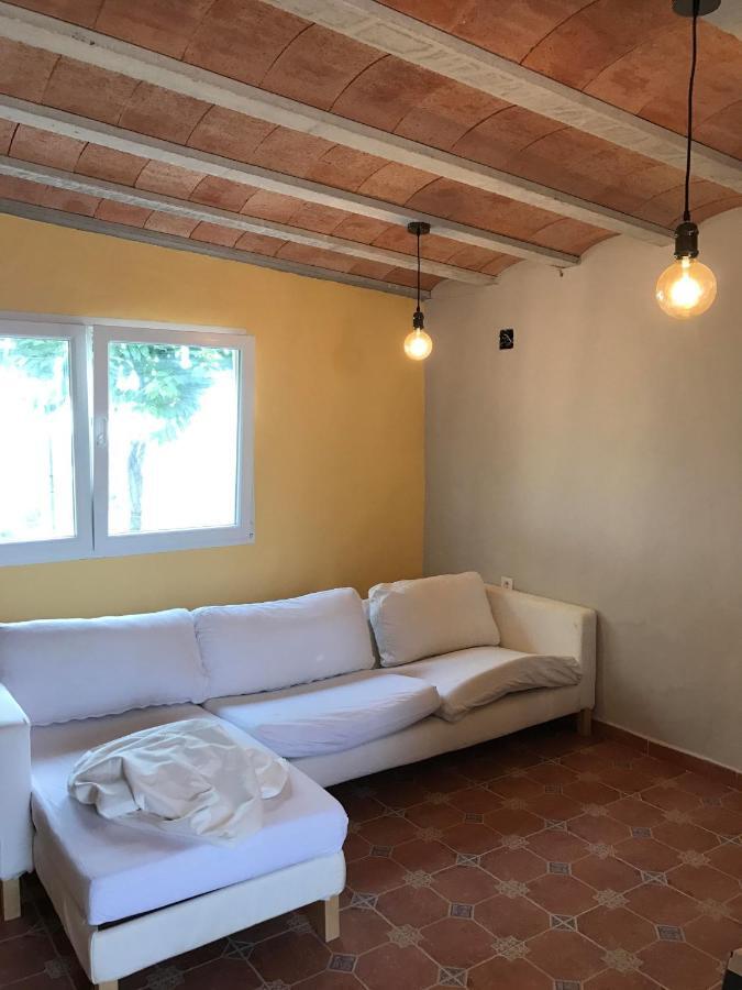 Terraza De Patria Apartment Вехер де ла Фронтера Екстериор снимка
