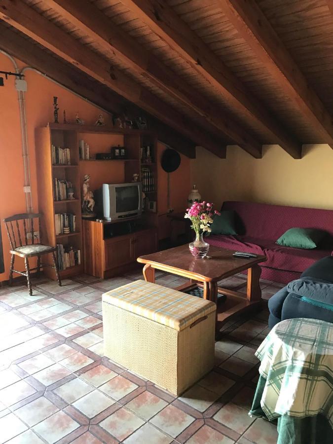 Terraza De Patria Apartment Вехер де ла Фронтера Екстериор снимка