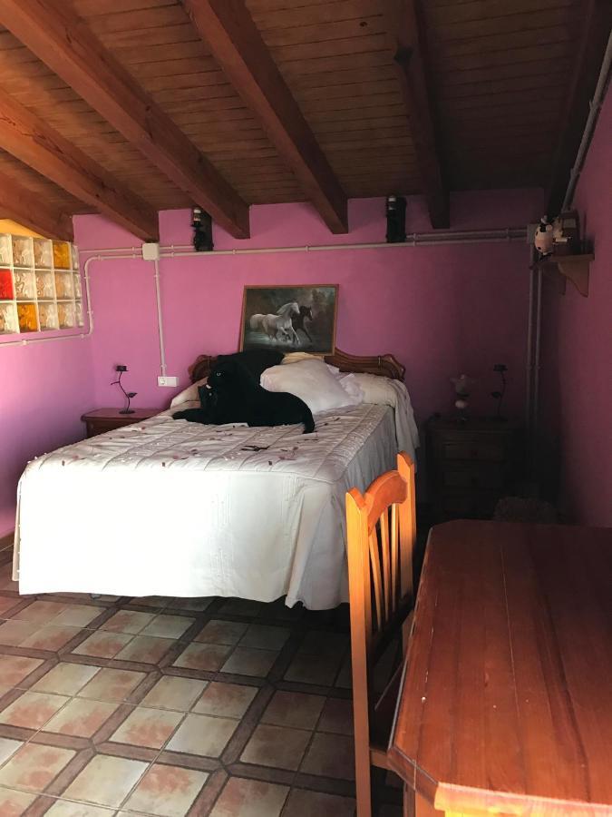 Terraza De Patria Apartment Вехер де ла Фронтера Екстериор снимка