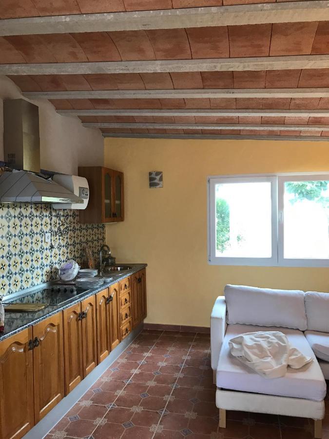 Terraza De Patria Apartment Вехер де ла Фронтера Екстериор снимка
