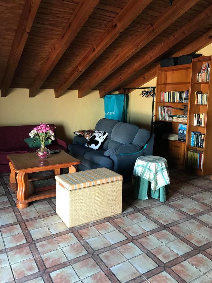 Terraza De Patria Apartment Вехер де ла Фронтера Екстериор снимка